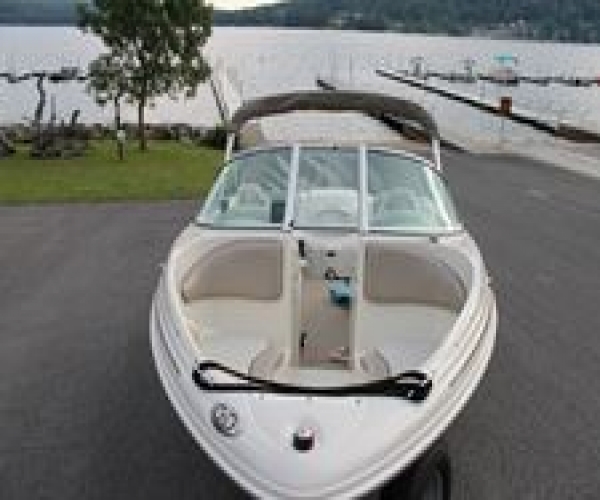 Used Sea Ray 176 Boats For Sale by owner | 2002 Sea Ray 176